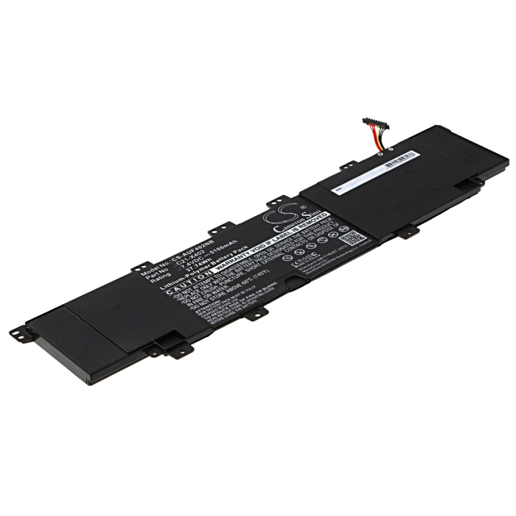 Notebook battery Asus CS-AUF402NB