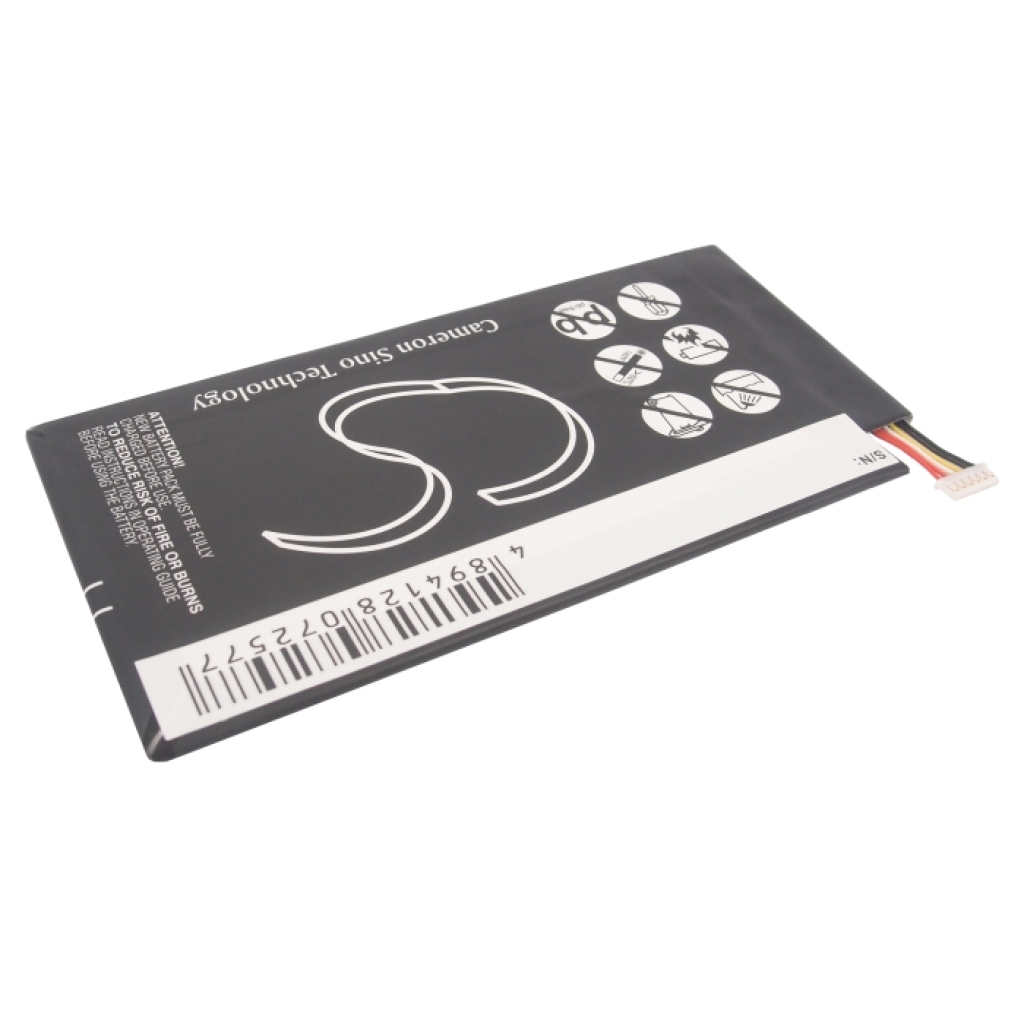 Tablet Battery Asus Transformer Pad TF500T