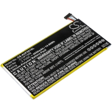 Kompatibel batteribyte för Asus 0B200-00620100,C11P1308