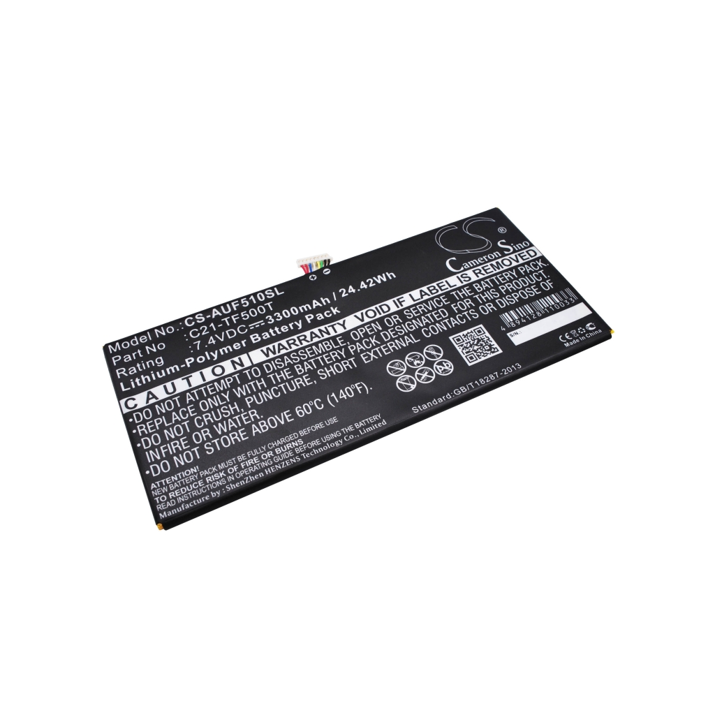 Tablet Battery Asus Transformer Pad TF500T