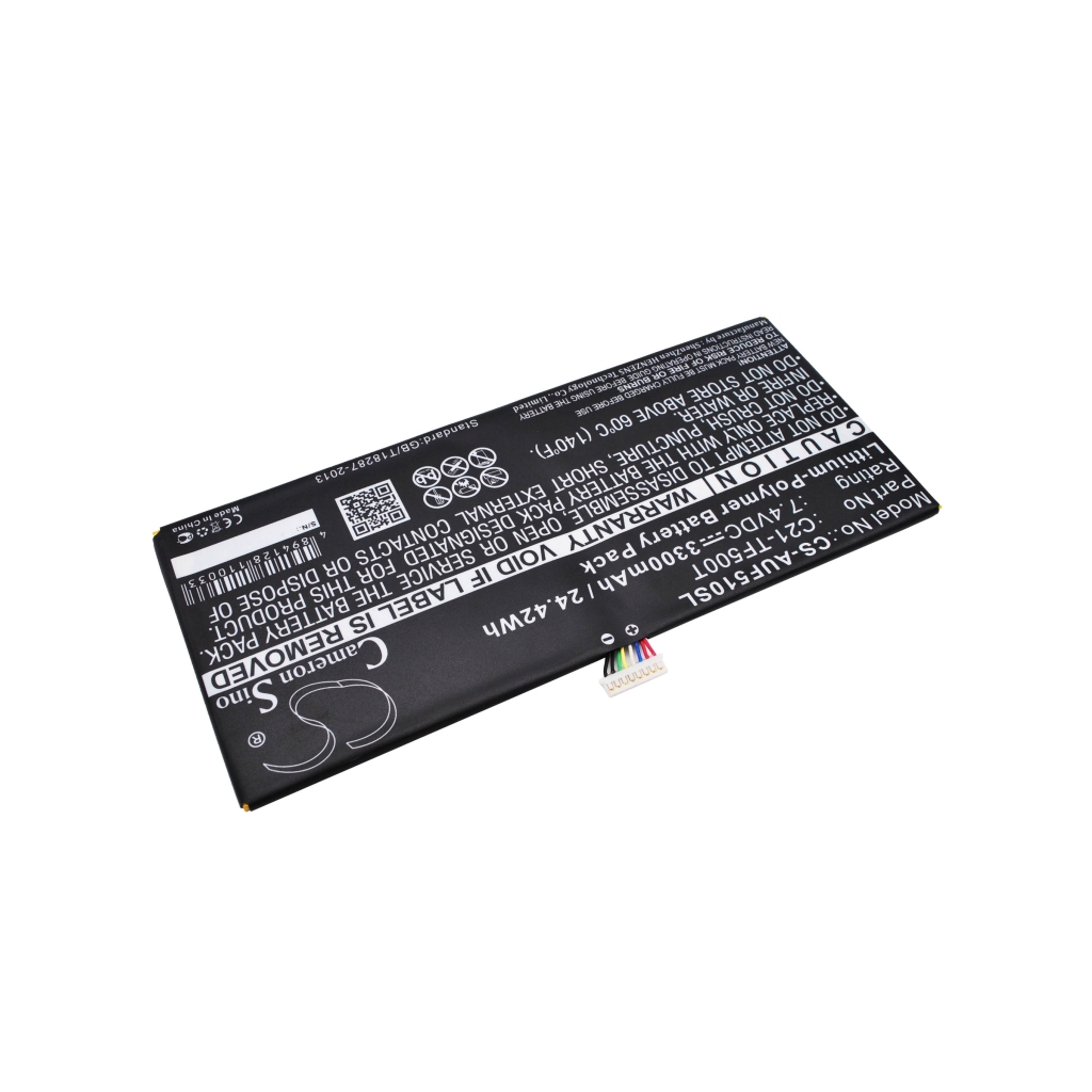 Tablet Battery Asus Transformer Pad TF500T