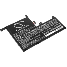 Kompatibel batteribyte för Asus  0B200-02650100, C31N1703