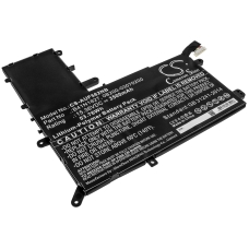 Kompatibel batteribyte för Asus 0B200-03070200,B41N1827