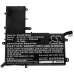 Batterier Ersätter ZenBook Flip 15 UX562FA-AC040T