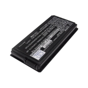 Notebook battery Asus X58