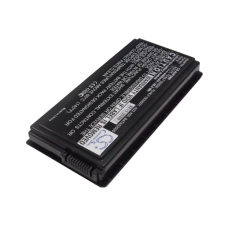 Kompatibel batteribyte för Asus 70-NLF1B2000,70-NLF1B2000Y,70-NLF1B2000Z,90-NLF1B2000Y,A32-F5...