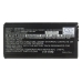 Notebook battery Asus F5SR