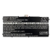 Tablet Battery Asus TF201G-1I015A