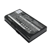 Notebook battery Asus M70Sa