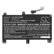 Notebook battery Asus FX505GD-BQ125