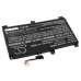 Notebook battery Asus FX504GD-DM364T