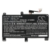 Notebook battery Asus FX504GE-0131A8300H