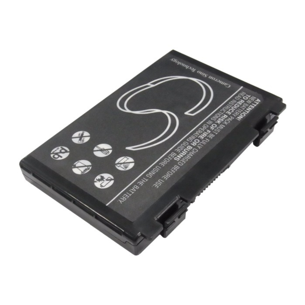 Battery Replaces 07G016AP1875