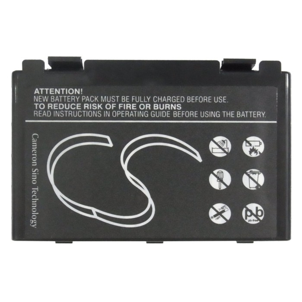 Battery Replaces 07G016C51875