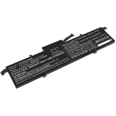 Kompatibel batteribyte för Asus  C41N1908, 0B200-03610100, 0B200-03610000