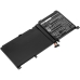 Notebook battery Asus UX501JW