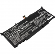 CS-AUG502NB<br />Batterier för  ersätter batteri 0B200-0194000