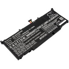 Kompatibel batteribyte för Asus  0B200-0194000, B41N1526