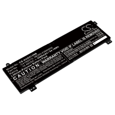 Kompatibel batteribyte för Asus  C41N2010, 0B200-03890000