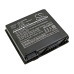 Notebook battery Asus CS-AUG550NB