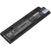 Batterier Ersätter N551ZU-DM002H
