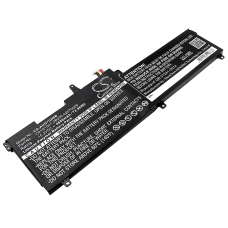 Kompatibel batteribyte för Asus 0B200-02070000,C41N1541