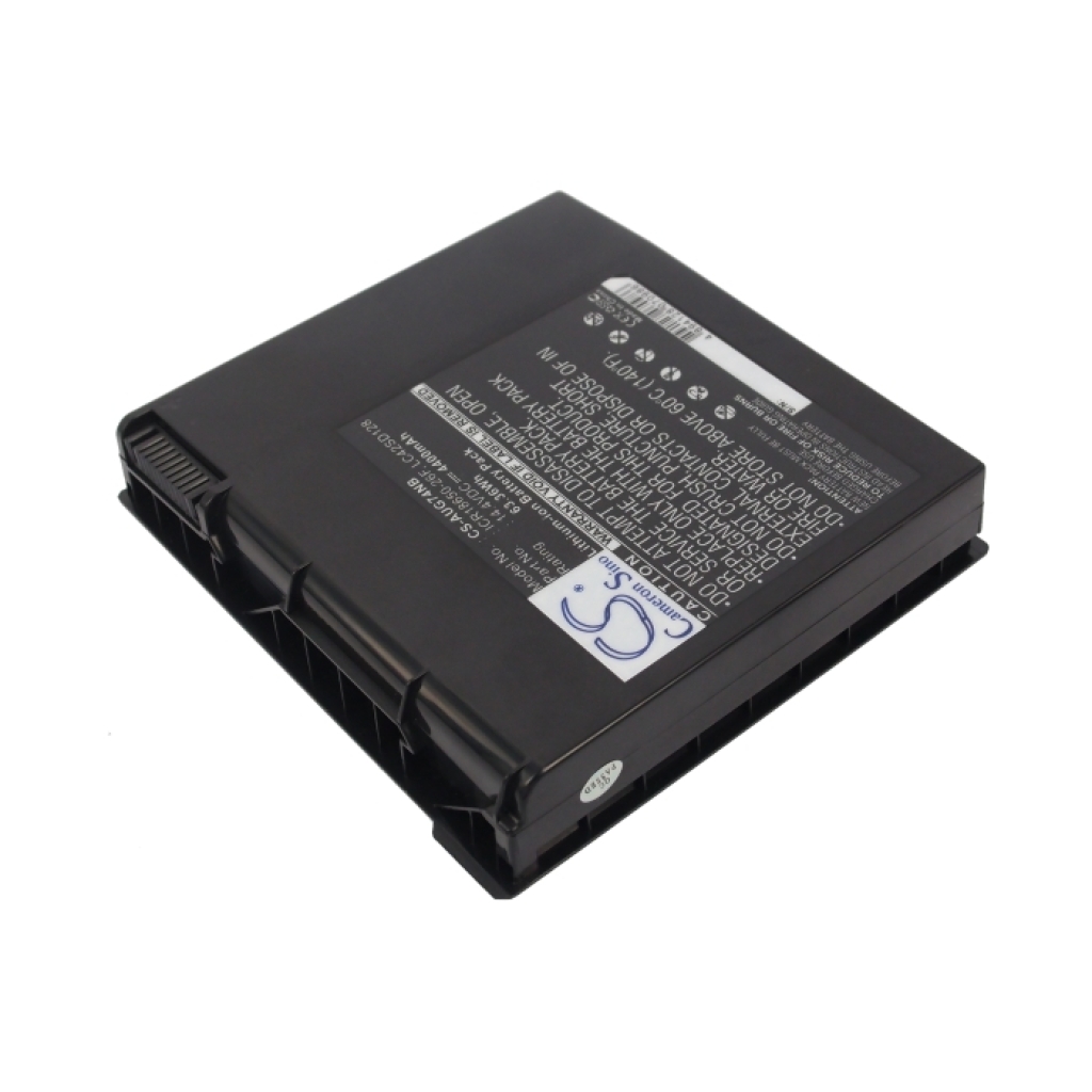 Battery Replaces ICR18650-26F