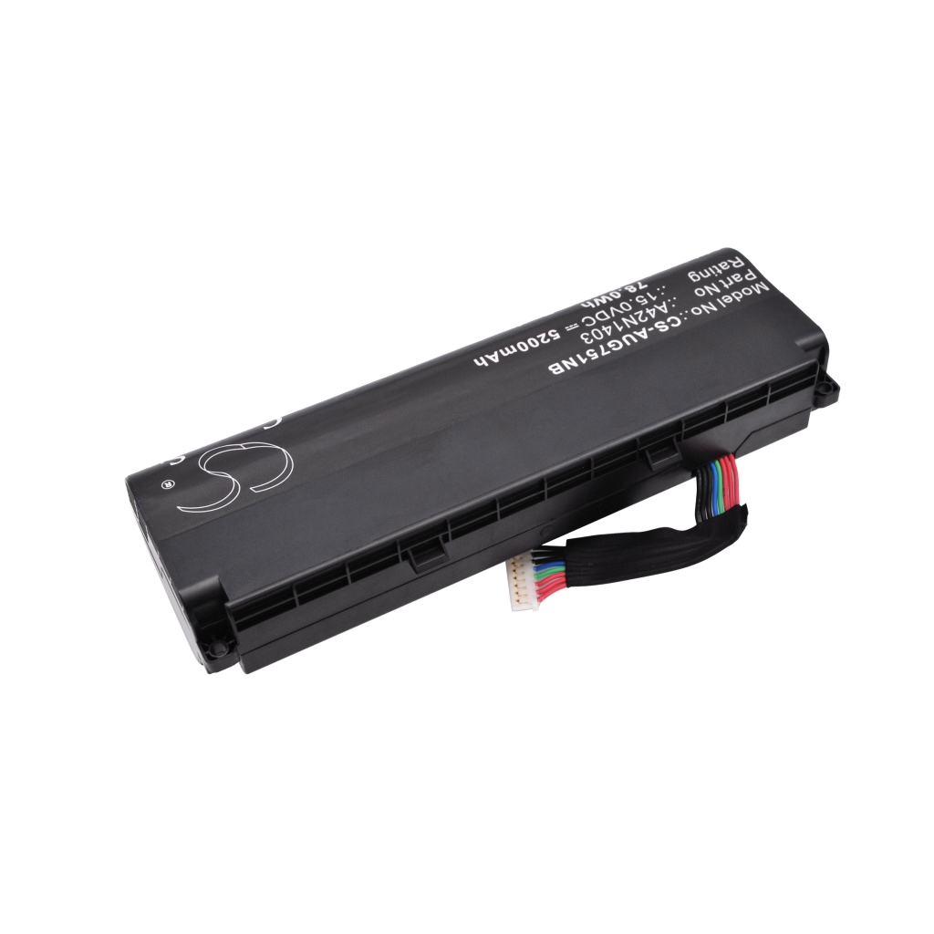 Battery Replaces A42N1403