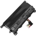 Notebook battery Asus CS-AUG752NB