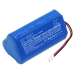 Battery Replaces PSD 18650