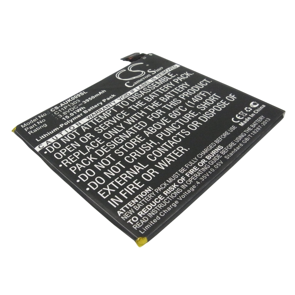 Battery Replaces C11P1303