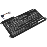 Batterier till bärbara datorer Asus VivoBook 14 E410MA-EK026TS
