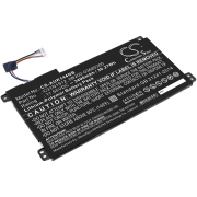 Notebook battery Asus VivoBook 14 E410MA-EK017TS