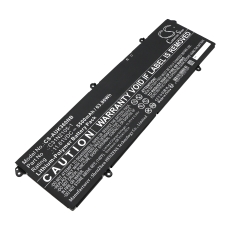 Kompatibel batteribyte för Asus  0B200-04240000, C31N2105-1