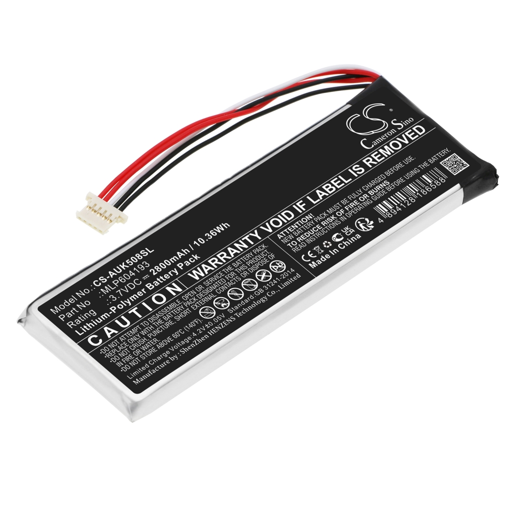 Battery Replaces MLP604193