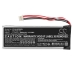 Battery Replaces MLP604193