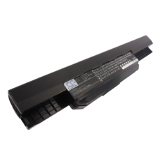 Kompatibel batteribyte för Asus  A42-K53, 07G016H31875M, A41-K53, A32-K53, AS515-AS523...