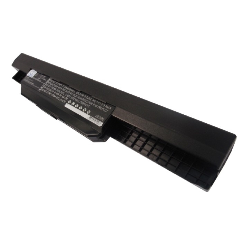 Notebook battery Asus K54