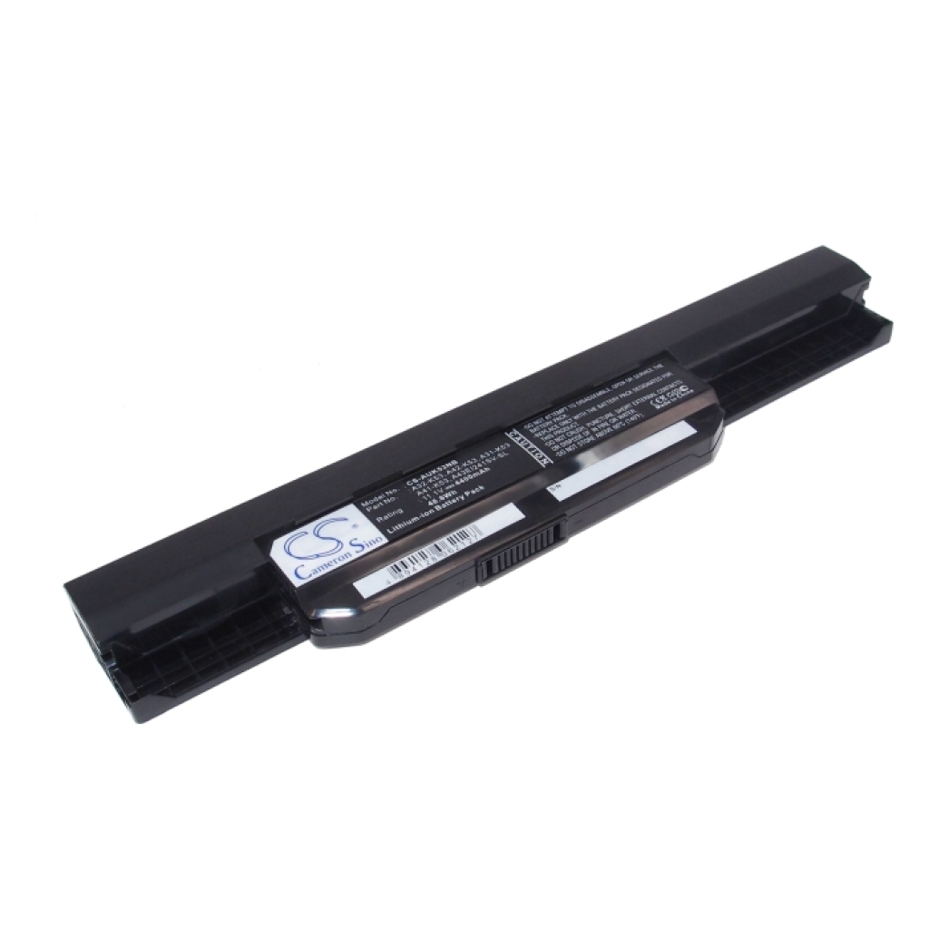 Notebook battery Asus P53JC