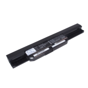 Notebook battery Asus X43S