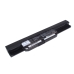 Notebook battery Asus X53SV-TH71