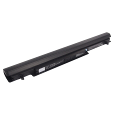 Compatible battery replacement for Asus A31-K56,A32-K56,A41-K56,A42-K56