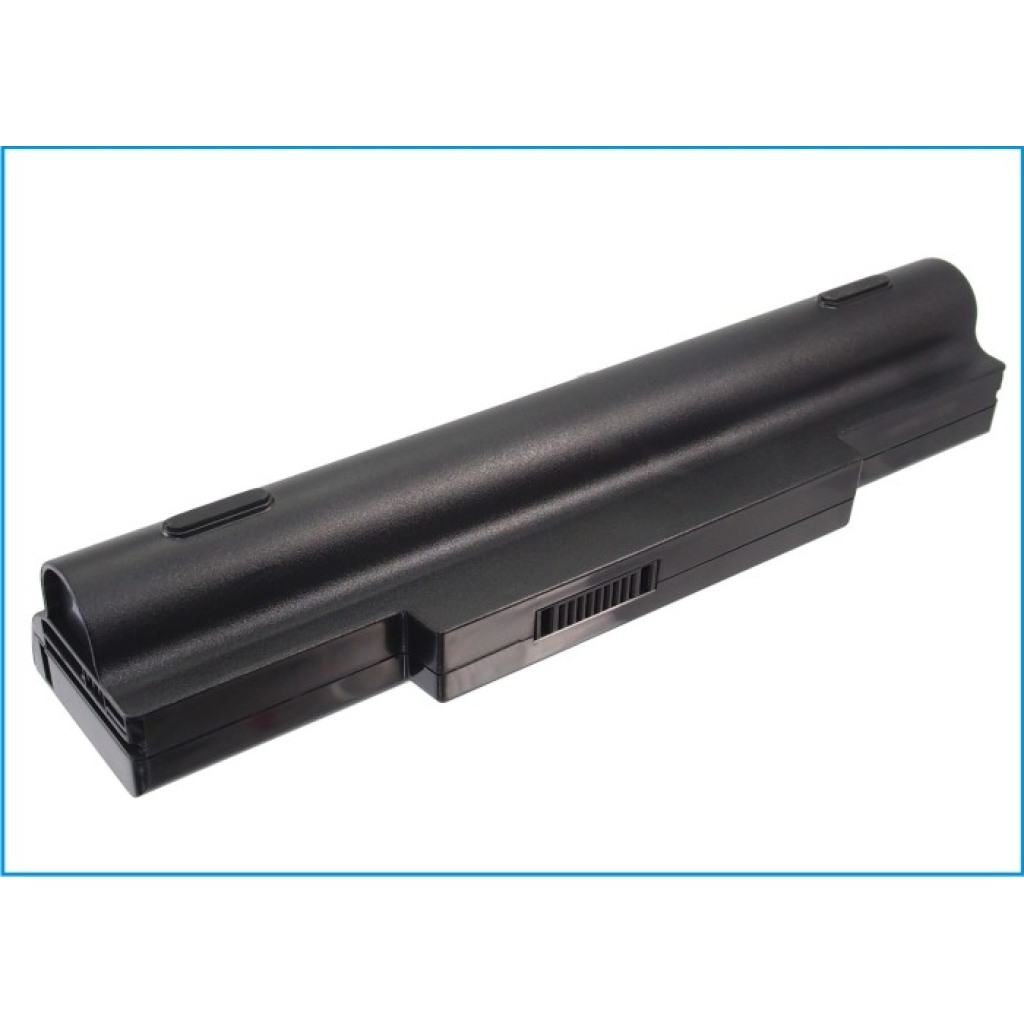 Notebook battery Asus K72Q