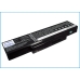 Notebook battery Asus K72JR