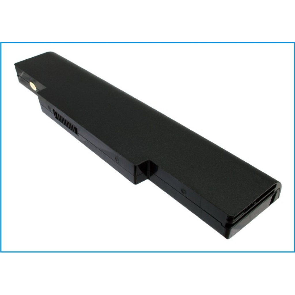 Notebook battery Asus K72JR