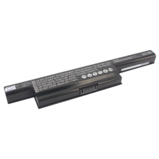 Compatible battery replacement for Asus A32-K93,A41-K93,A42-K93