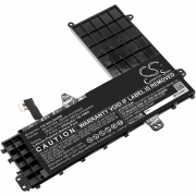 Batterier till bärbara datorer Asus VivoBook E502NA-GO011T