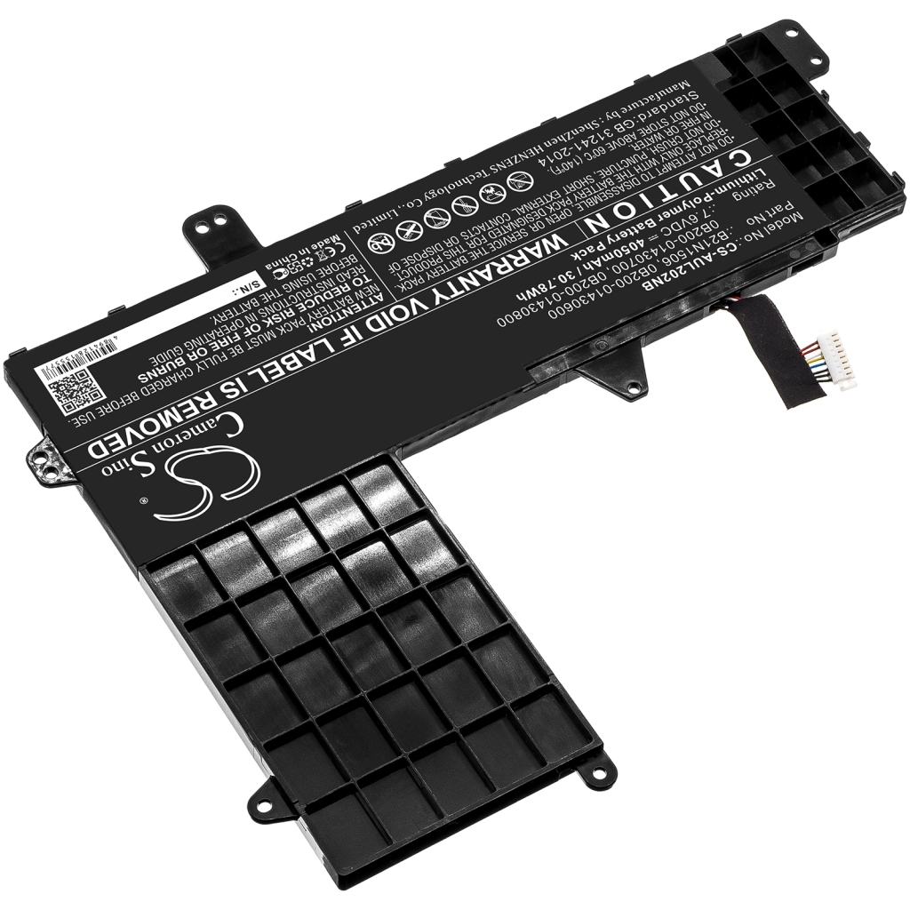 Notebook battery Asus EeeBook E502MA-2A