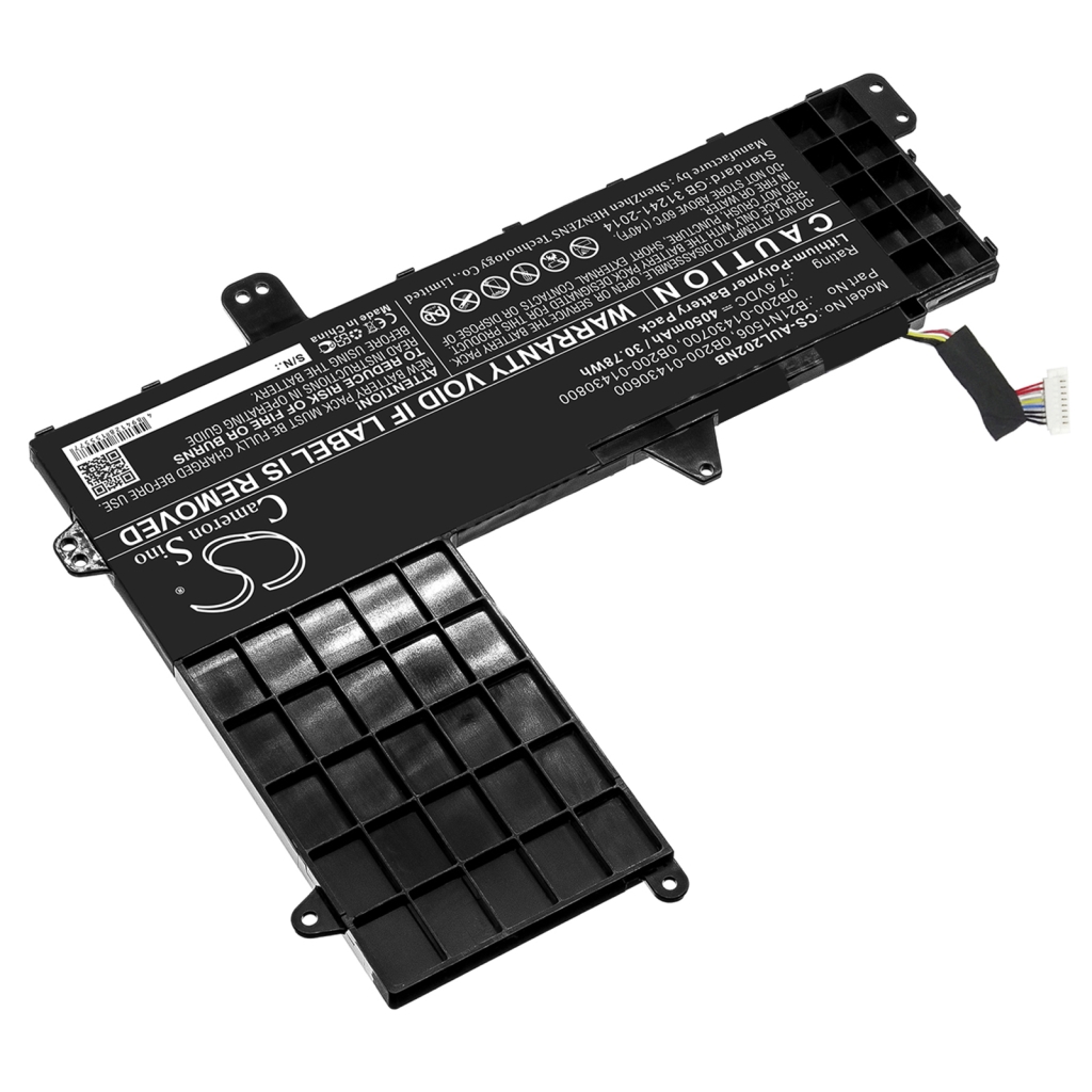 Notebook battery Asus EeeBook E502MA-2A