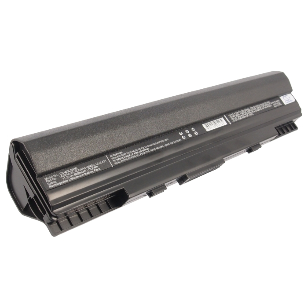 Notebook battery Asus UL20FT